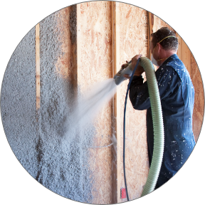 Nu Wool Cellulose Insulation Installation Save Money